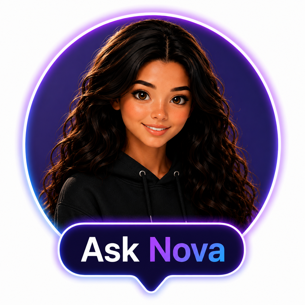 Ask Nova als Lernbegleiterin