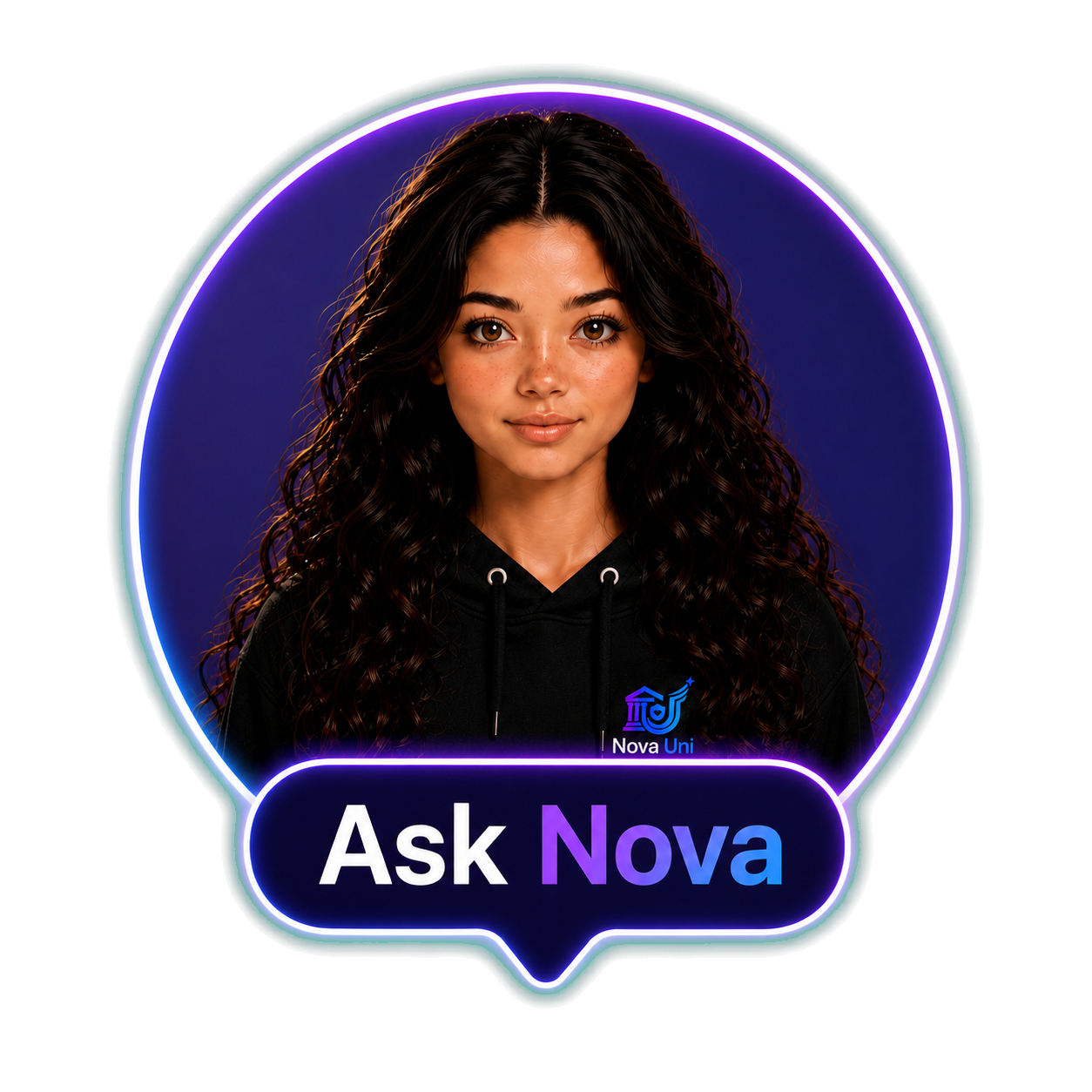 Ask Nova als Lernbegleiterin